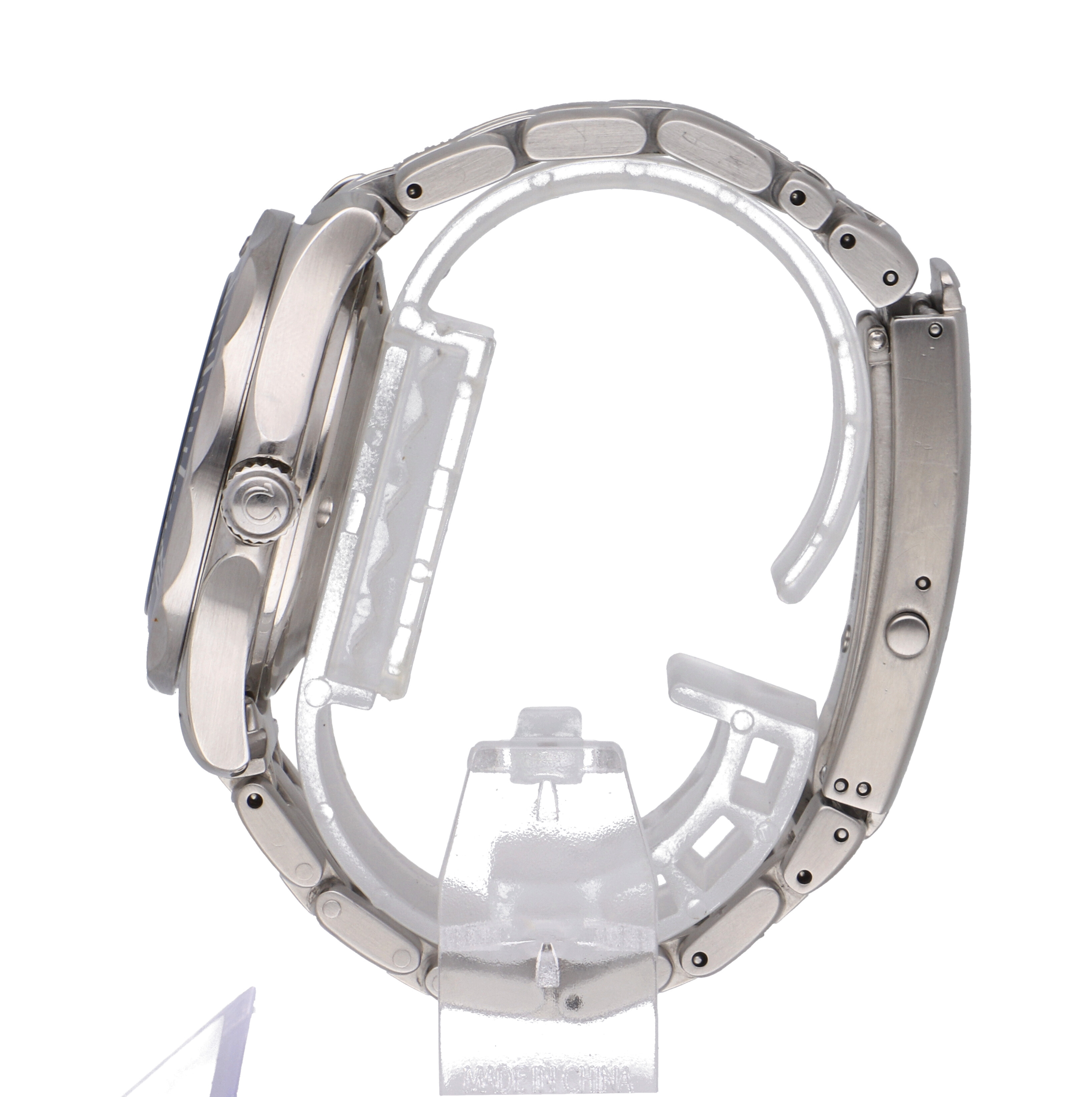 Omega Seamaster
